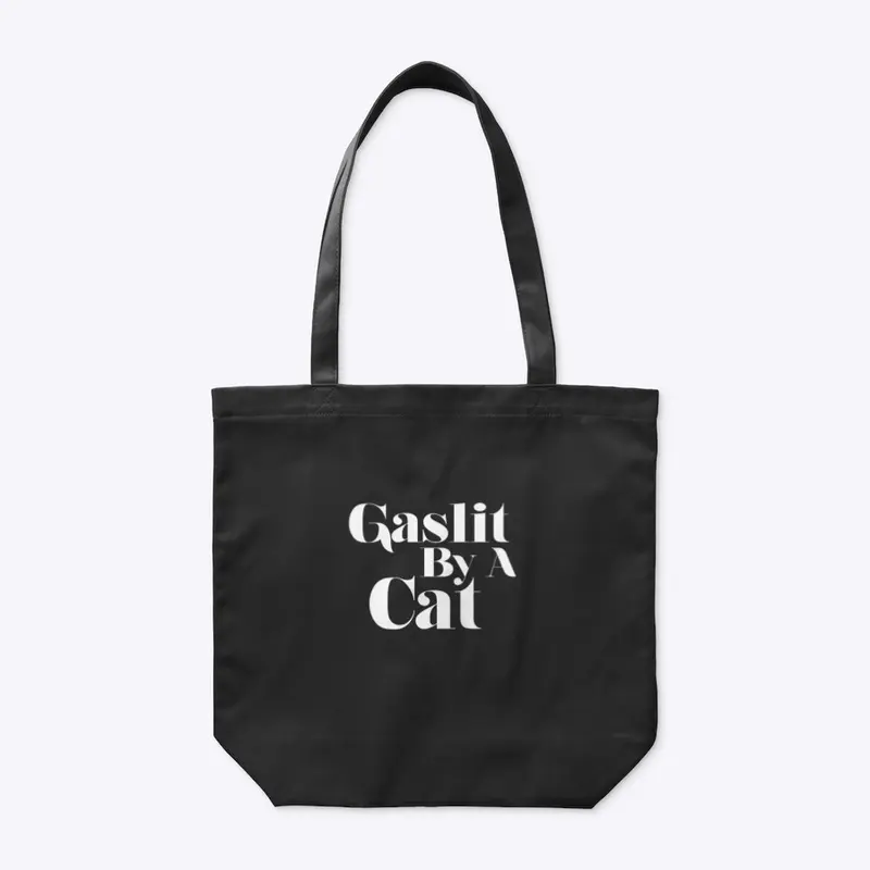 Gaslit By A Cat