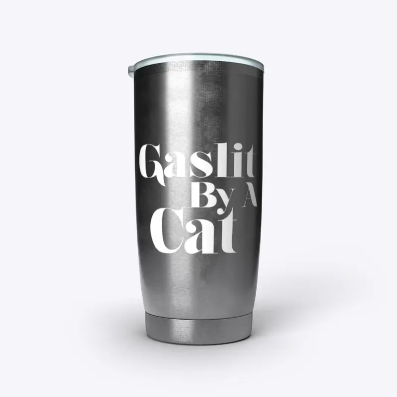 Gaslit By A Cat