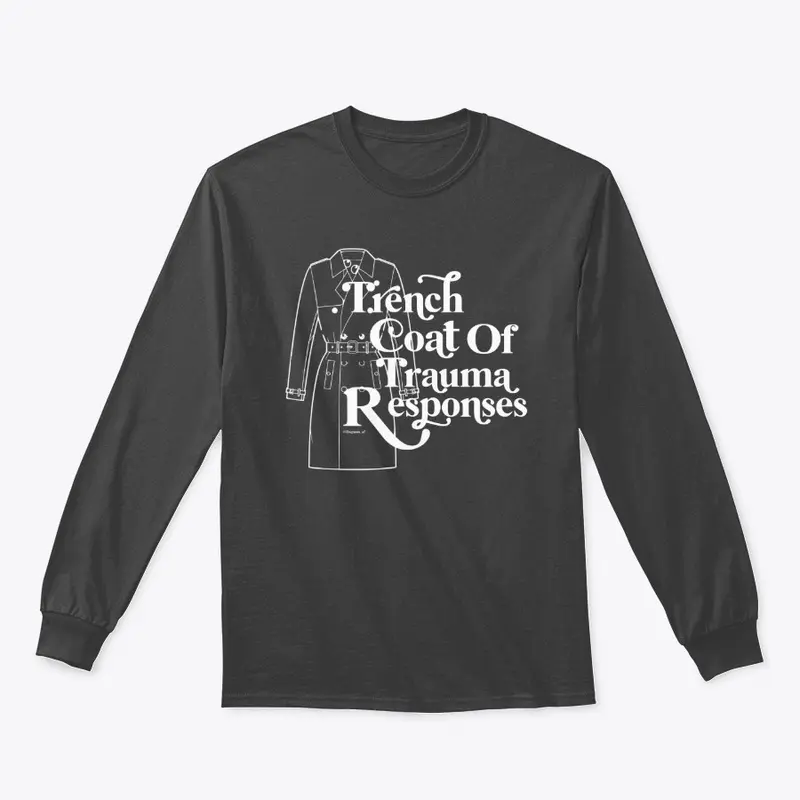 Trench Coat of Trauma Responses II